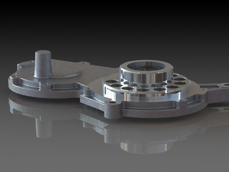 PSP Engineering
